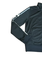 Champion Authentic Athleticwear Full-Zip Track Jacket Black - detail