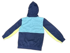 Tommy Bahama Kids Color Block Hooded Anorak Jacket - back