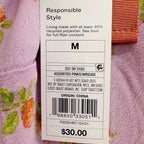 Wild Fable Floral Print Mini Dress Shoulder Ties