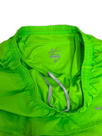 Nike Dri-FIT Running Shorts Neon Green - detail