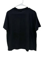 H&M Friends TV Show Graphic T-Shirt Black - back
