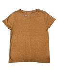 J.Crew Girlfriend Tee Short Sleeve T-Shirt - front