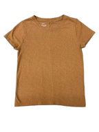 J.Crew Girlfriend Tee Short Sleeve T-Shirt - front