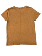 J.Crew Girlfriend Tee Short Sleeve T-Shirt - back
