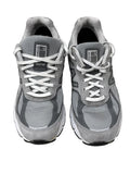 New Balance 990v4 Made in USA Running Sneaker - front