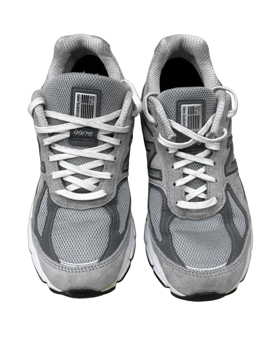 New Balance 990v4 Made in USA Running Sneaker - front
