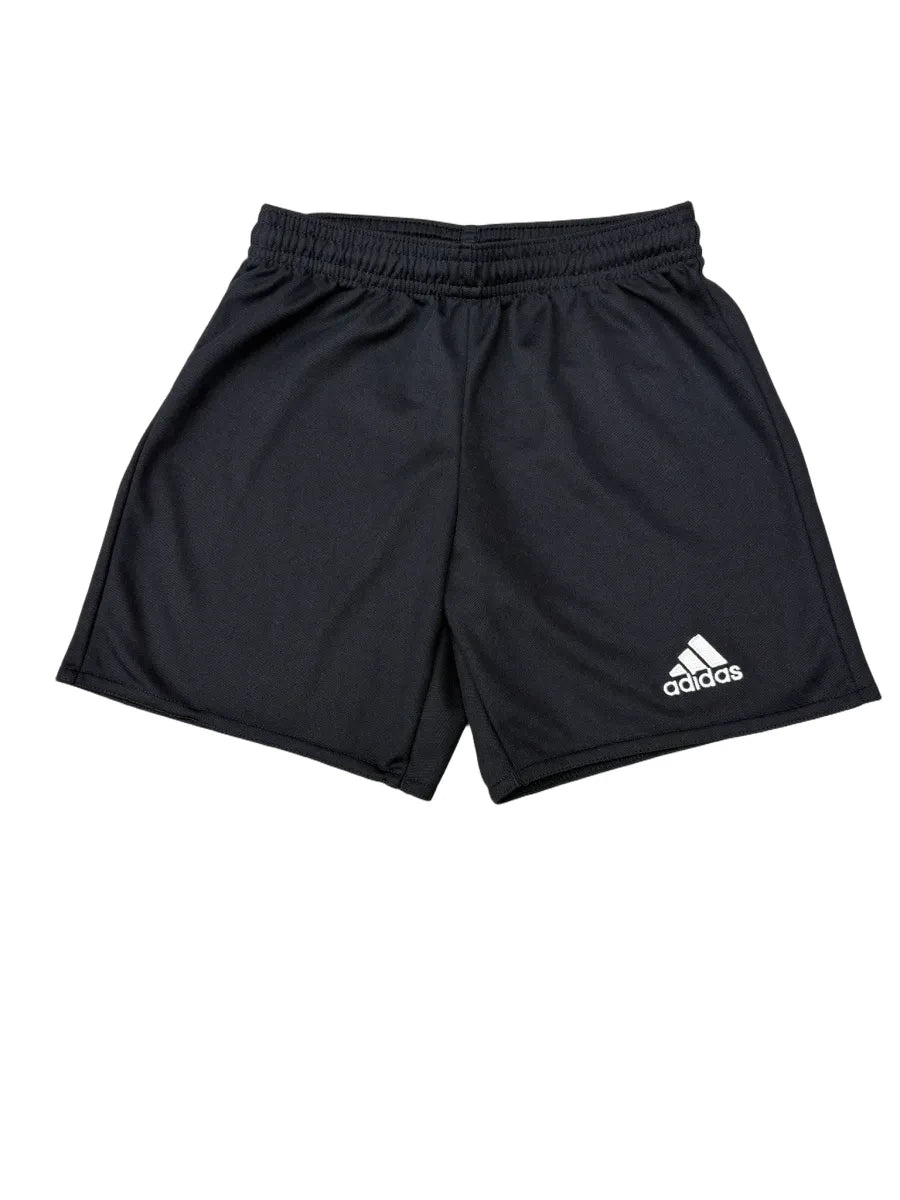 Adidas Aeroready Athletic Shorts Black - front