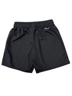 Adidas Aeroready Athletic Shorts Black - back