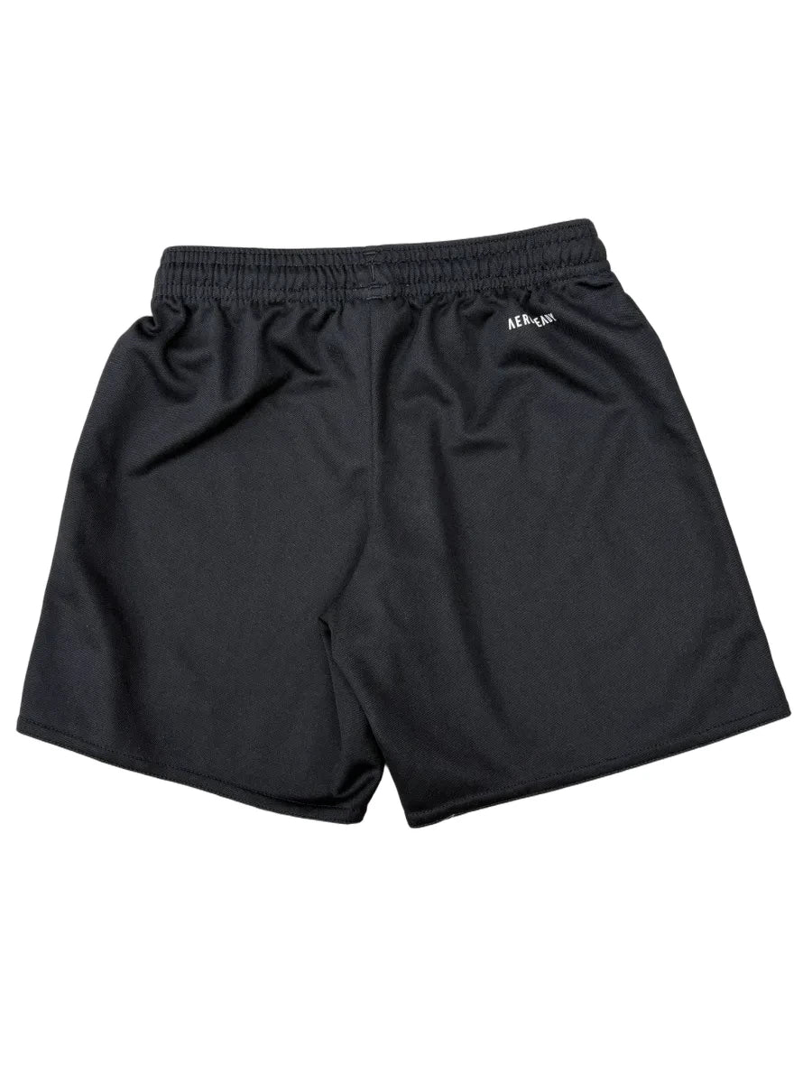 Adidas Aeroready Athletic Shorts Black - back