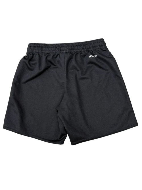 Adidas Aeroready Athletic Shorts Black - back