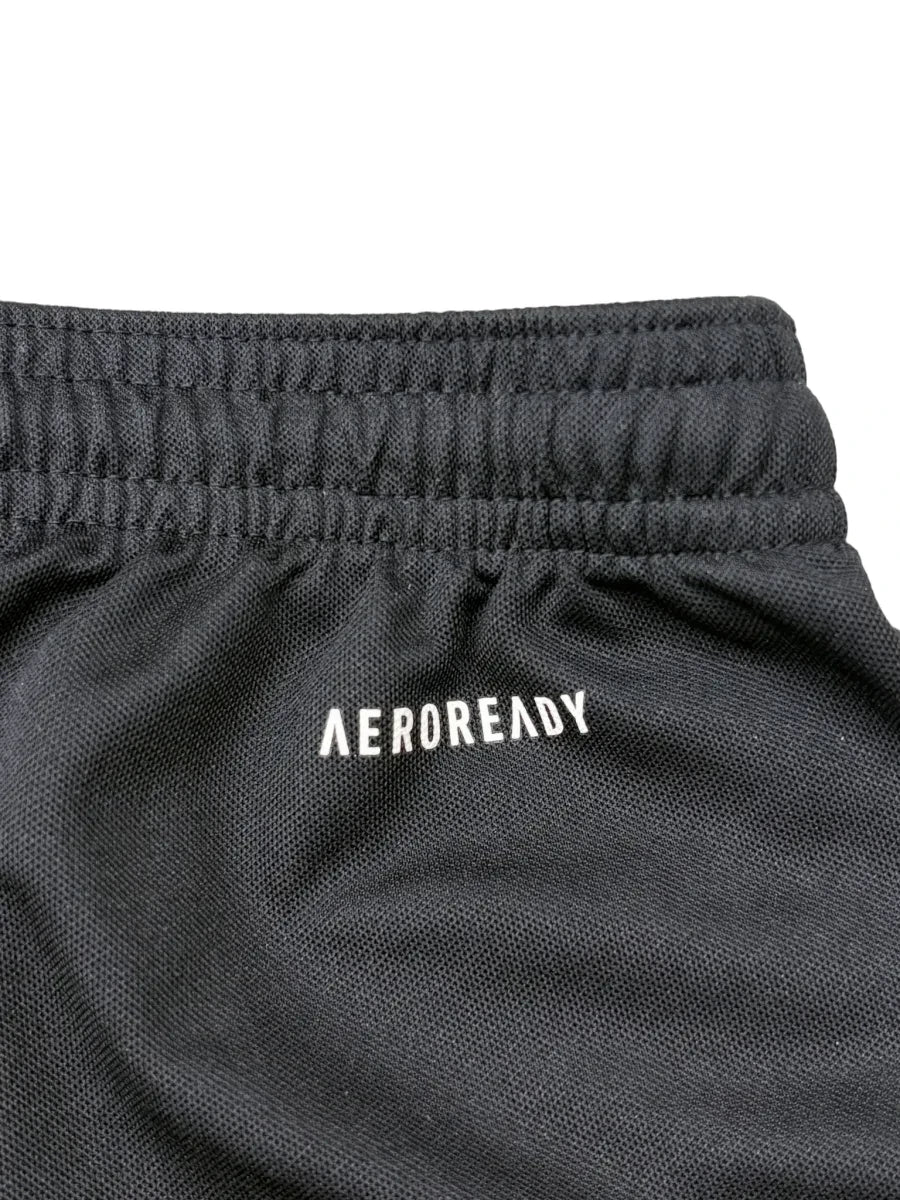 Adidas Aeroready Athletic Shorts Black - detail