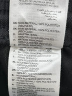 Adidas Aeroready Athletic Shorts Black - label