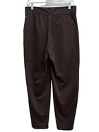 REI Cooperative Jogger Pants Dark Brown - back