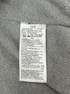 Old Navy Baby Puffer Jacket Bear Ears Hood - label