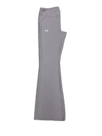 Under Armour Motion Flare Pant Lavender - front