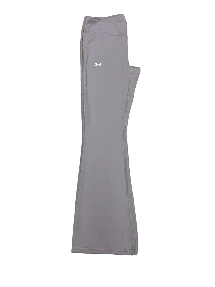 Under Armour Motion Flare Pant Lavender - front