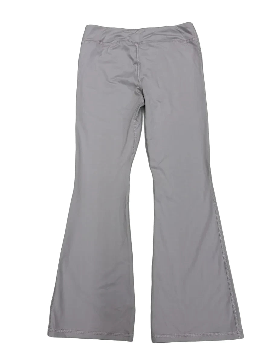Under Armour Motion Flare Pant Lavender - back