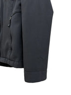 The North Face Windwall Softshell Zip-Up Jacket - detail