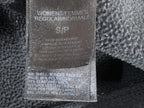 The North Face Windwall Softshell Zip-Up Jacket - label