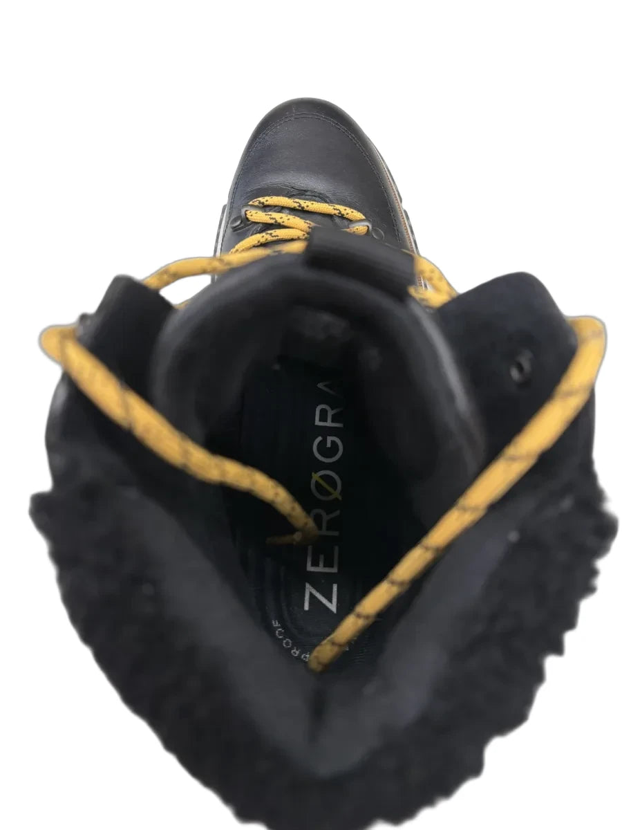 Cole Haan ZeroGrand Explore Boot Leather Hiker - detail