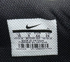 Nike Tiempo Legend VII IC Indoor Soccer Shoe White - tag