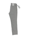A New Day Brown Plaid Skinny Ankle Pants Size 10 - front