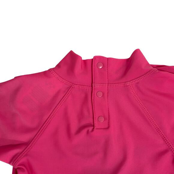 UV Skinz 2 piece child swim suite in size 2T