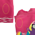 UV Skinz 2 piece child swim suite in size 2T