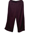 Loft black pants for woman in size 10