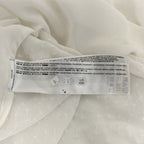 White Ming women's blouse in size XXS