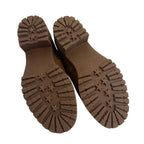 Bjorndahl brown boots woman's size 6