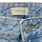 PAC SUN LOWRISE BAGGY WOMAN'S JEANS SIZE 27