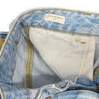PAC SUN LOWRISE BAGGY WOMAN'S JEANS SIZE 27