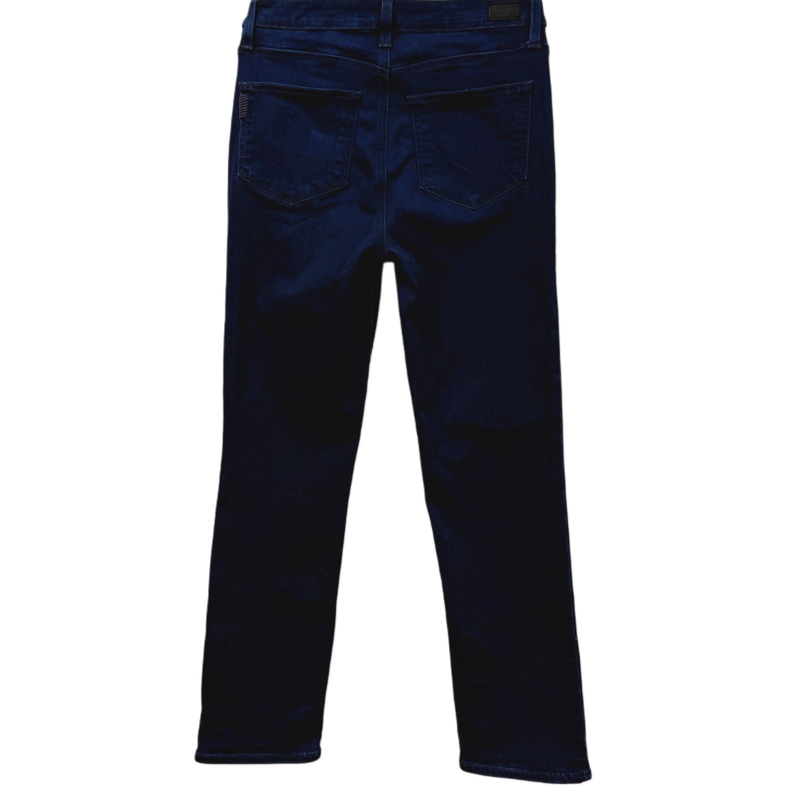 Hoxton slim dark blue jeans in size 29 for woman