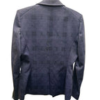 NEW Women’s One-Button Blazer
