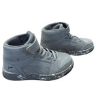 Puma Boys grey sneakers in size 11C