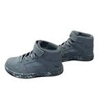 Puma Boys grey sneakers in size 11C