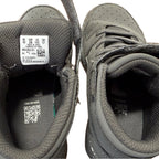 Puma Boys grey sneakers in size 11C