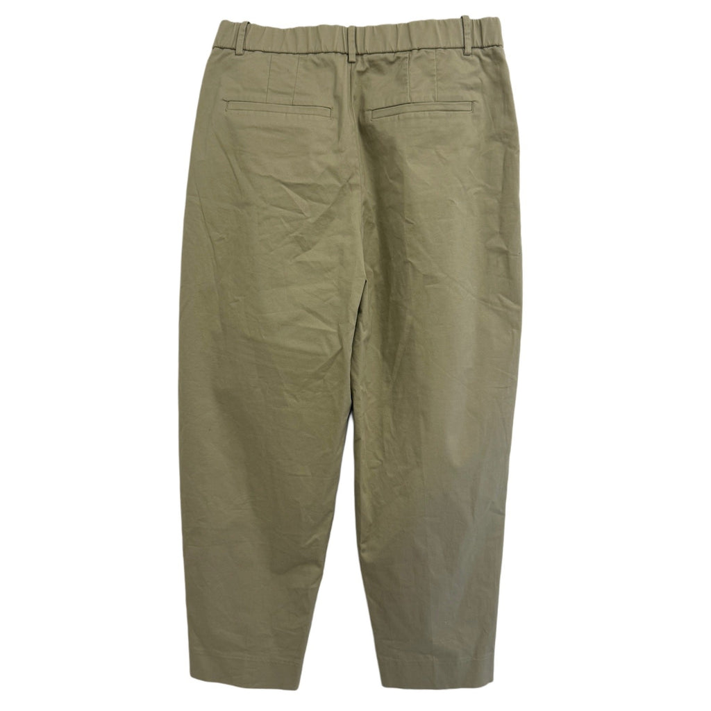 Abercrombie & Fitch New Beige Women's khaki pants size 30