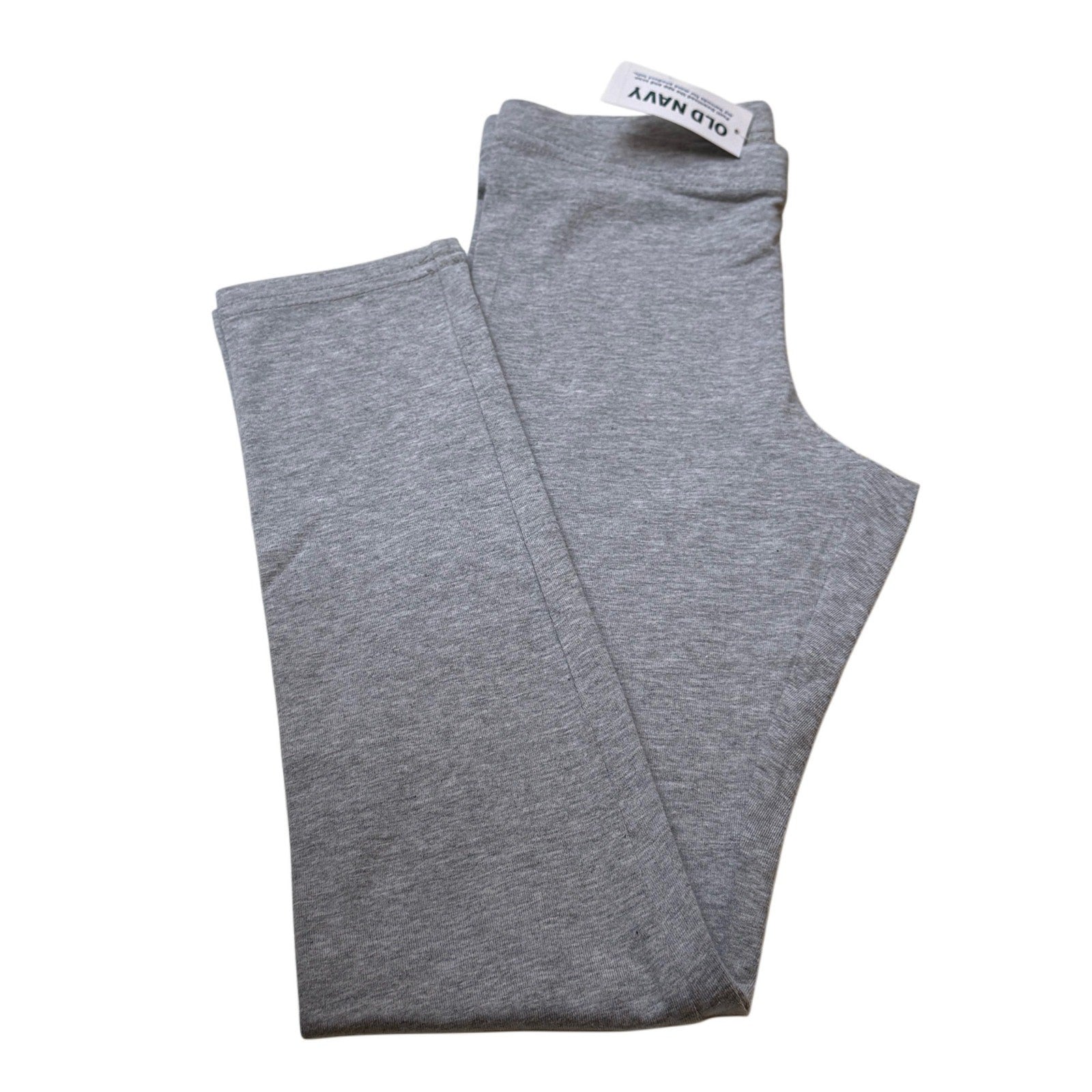 Girl Old Navy grey New yoga pants size M (8)