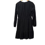 Zesica black dress in size M