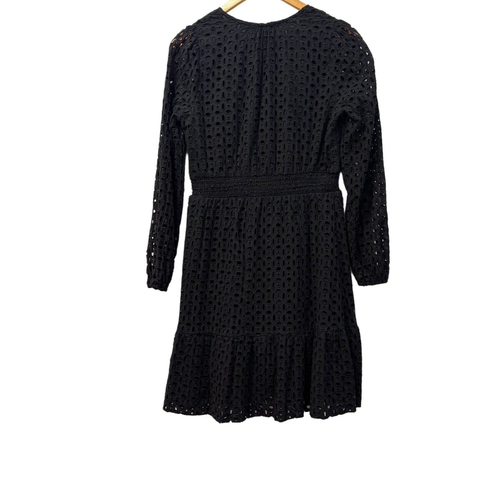 Zesica black dress in size M