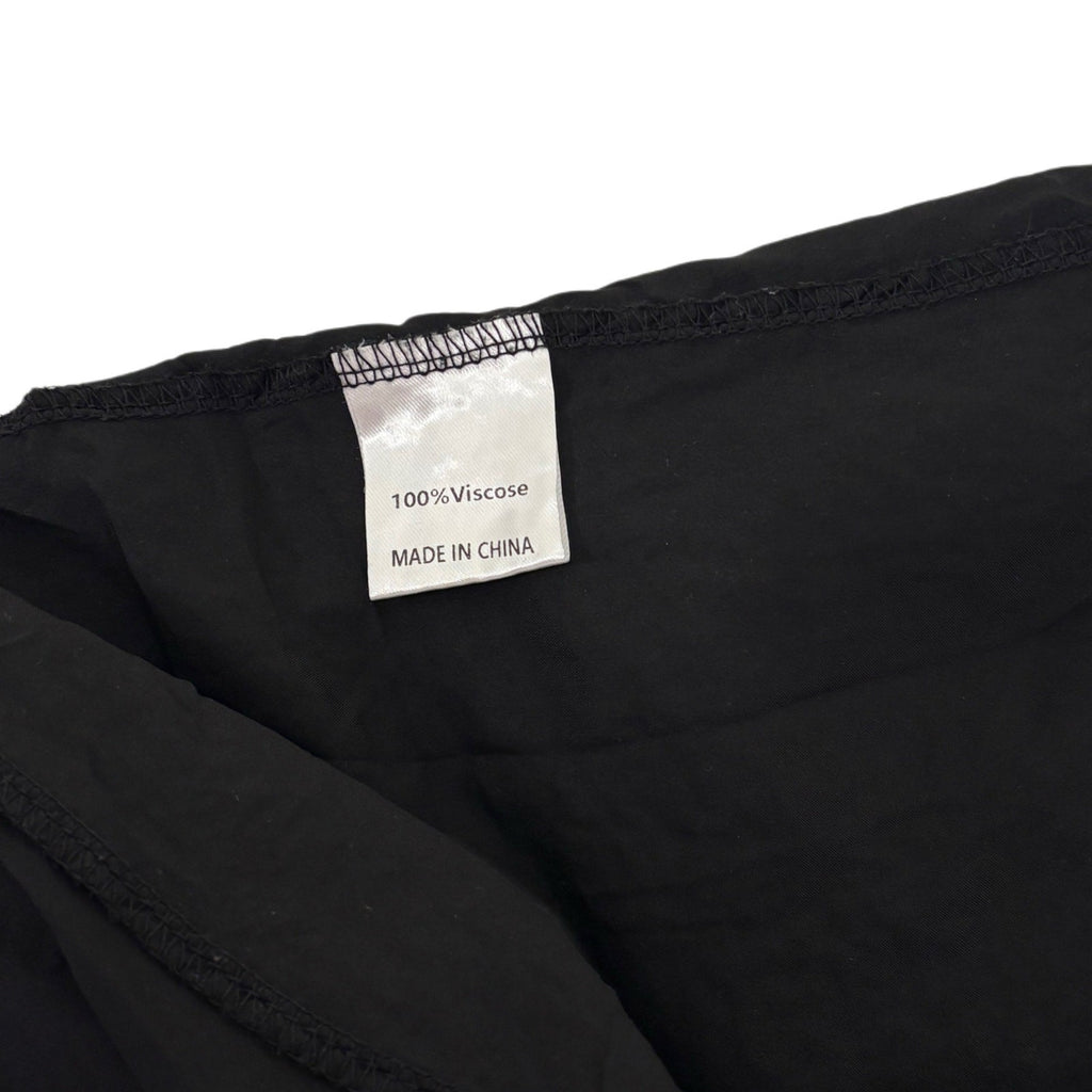 Zesica black dress in size M