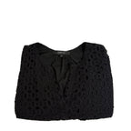 Zesica black dress in size M