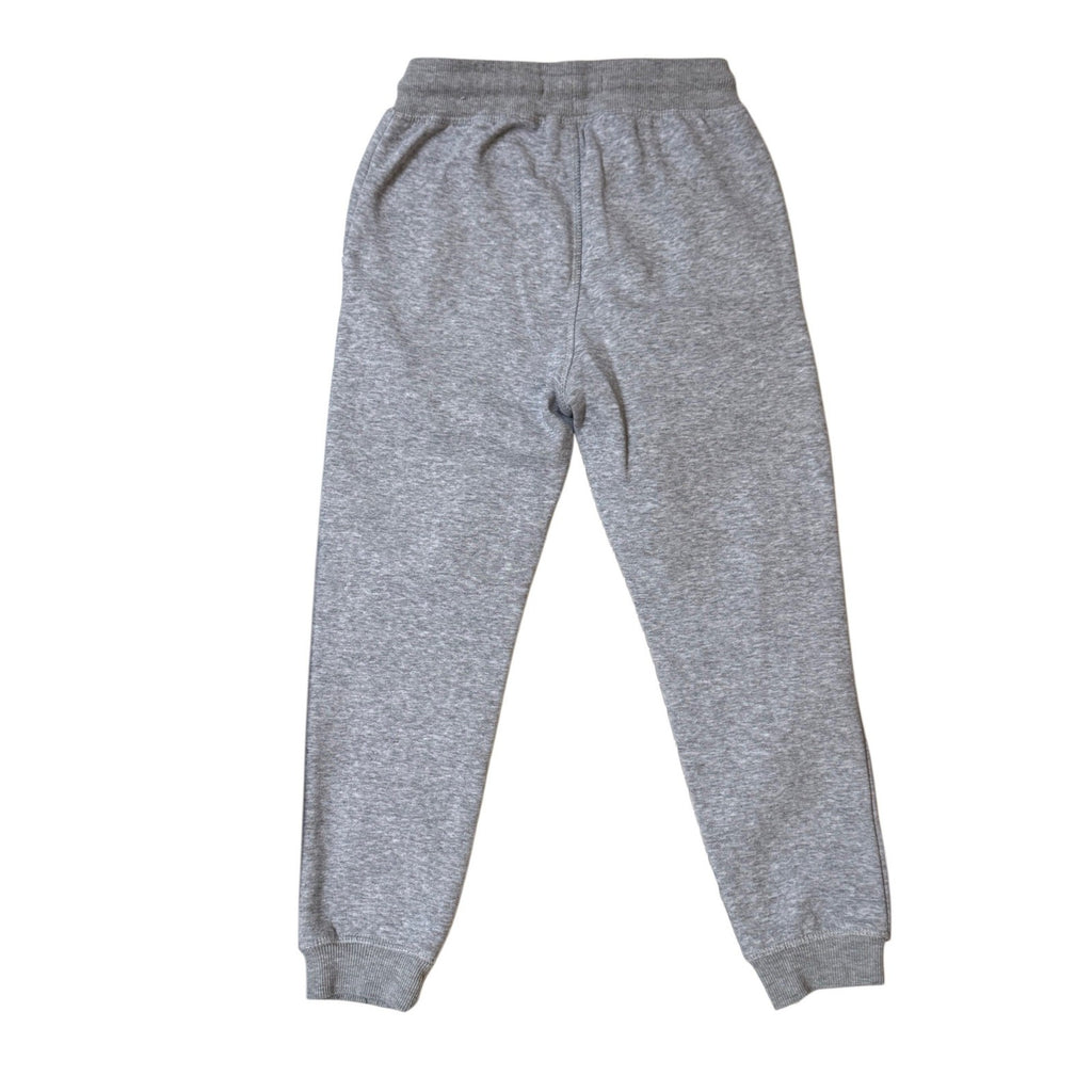 boys grey sweat pants in size 6
