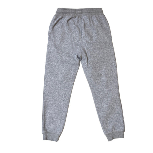 boys grey sweat pants in size 6