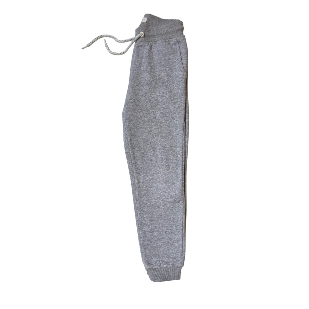 boys grey sweat pants in size 6