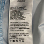 Boy's Hurley swim trunks in size 10/25 in blue