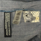 Tommy Hilfiger jean woman's dress size 4 New with tag