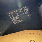 Clarks Woman's black heels for woman in size 8 1/2